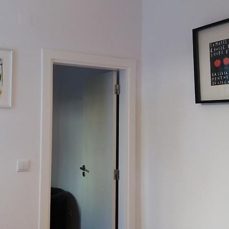 T2 2 Bedroom Flat In Arroios Lisboa Ngoại thất bức ảnh