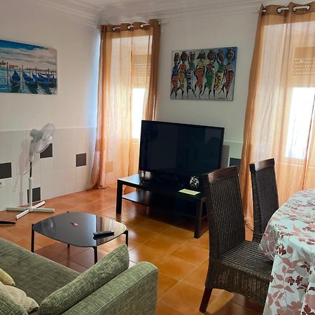 T2 2 Bedroom Flat In Arroios Lisboa Ngoại thất bức ảnh