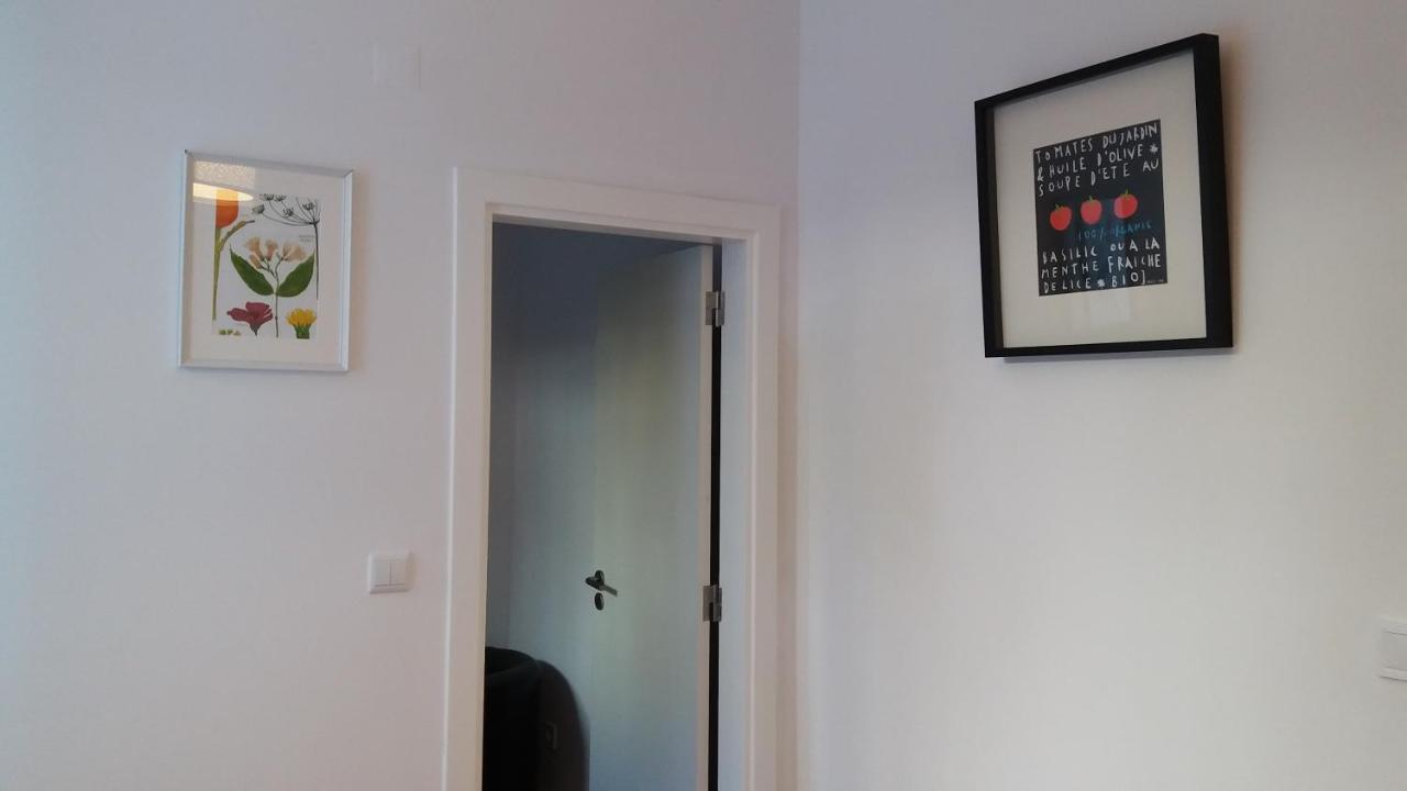 T2 2 Bedroom Flat In Arroios Lisboa Ngoại thất bức ảnh