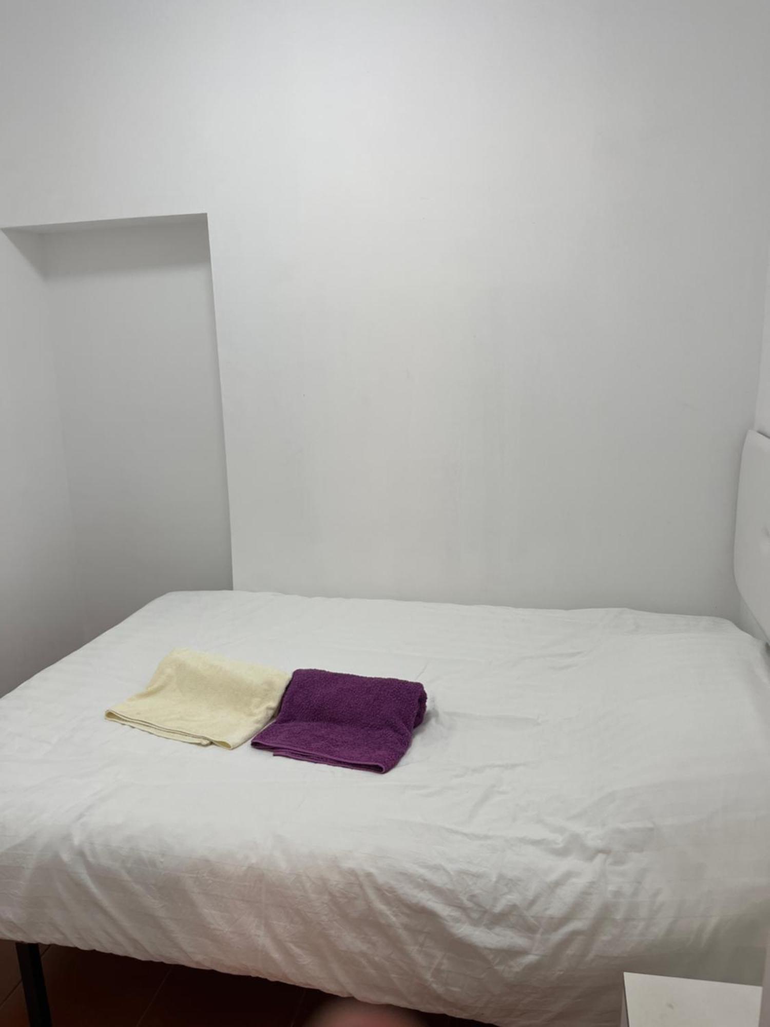 T2 2 Bedroom Flat In Arroios Lisboa Ngoại thất bức ảnh