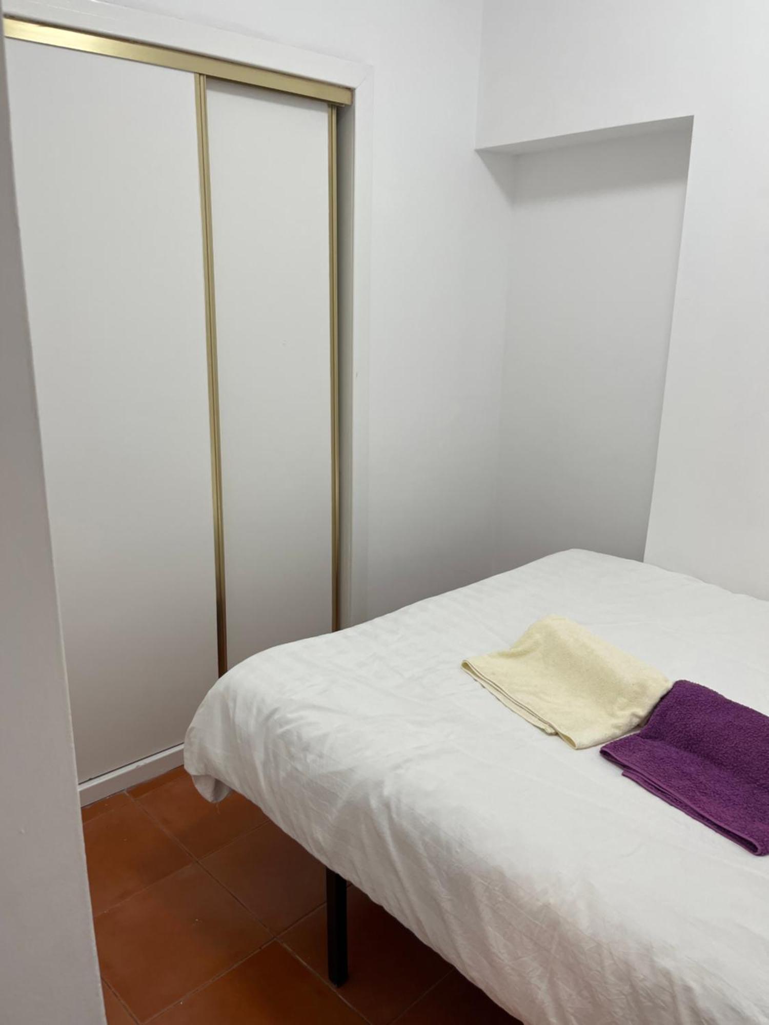 T2 2 Bedroom Flat In Arroios Lisboa Ngoại thất bức ảnh