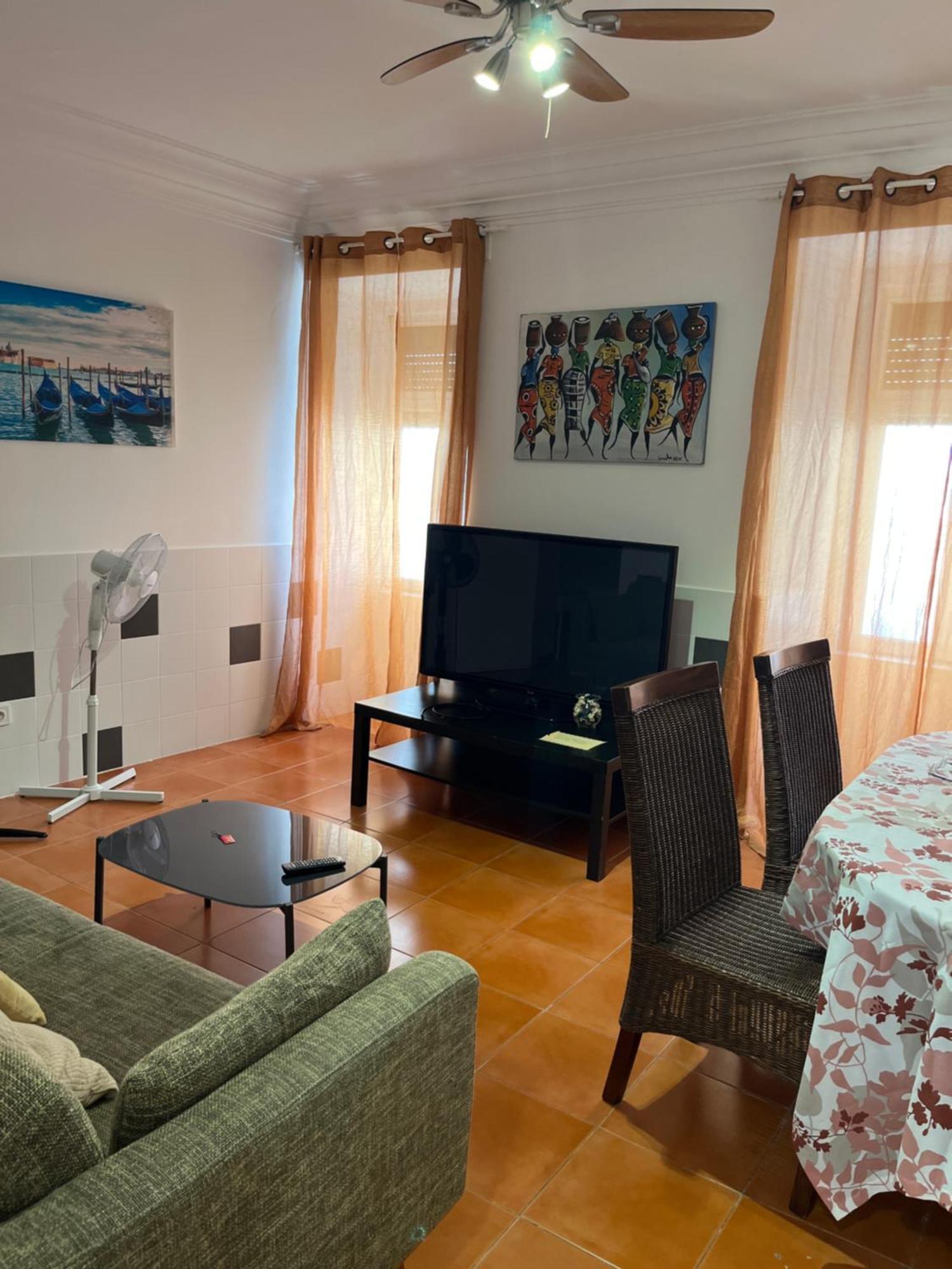T2 2 Bedroom Flat In Arroios Lisboa Ngoại thất bức ảnh